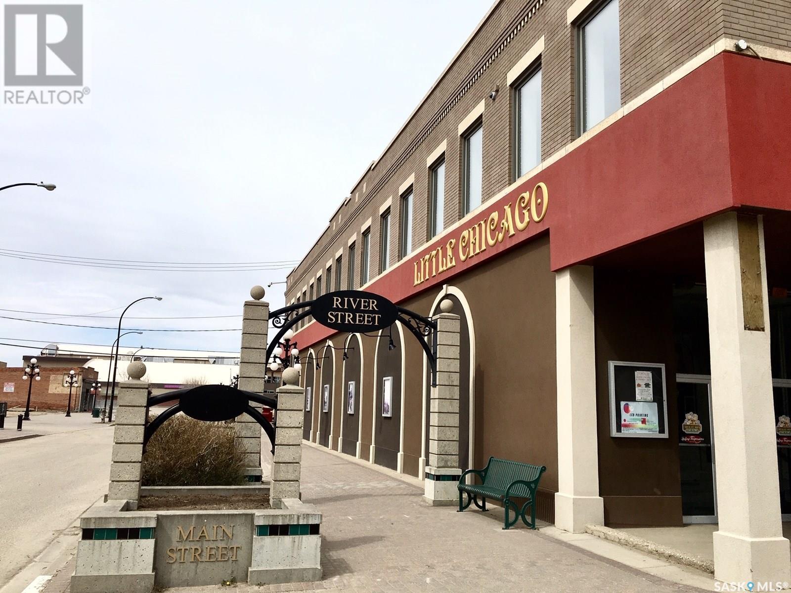 Photo 16 of 108 Main Street N, Moose Jaw SK