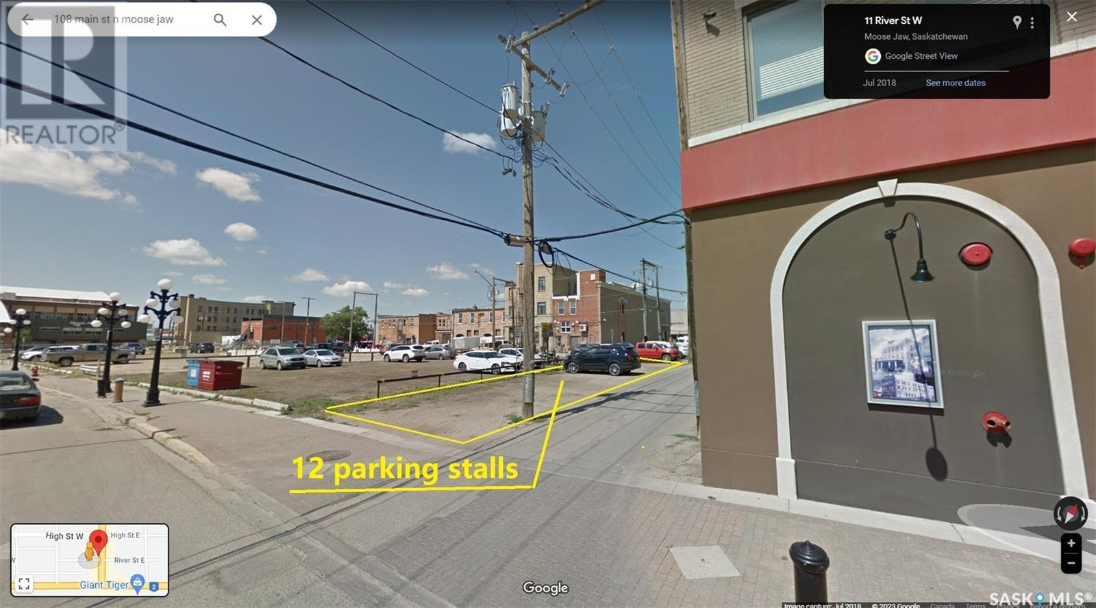 Photo 3 of 108 Main Street N, Moose Jaw SK