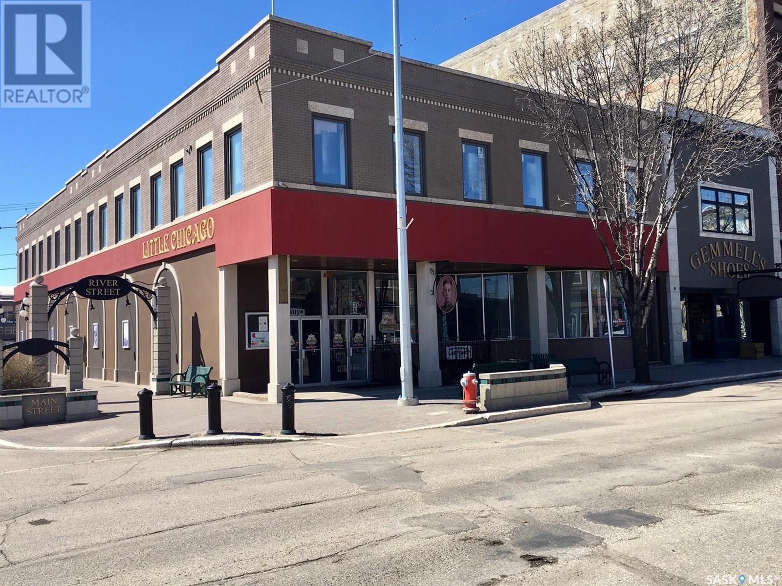Photo 7 of 108 Main Street N, Moose Jaw SK