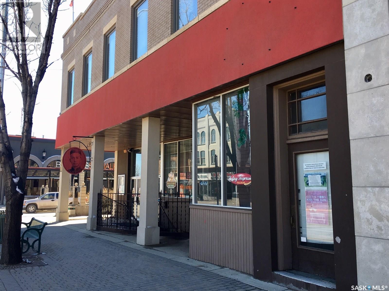 Photo 8 of 108 Main Street N, Moose Jaw SK