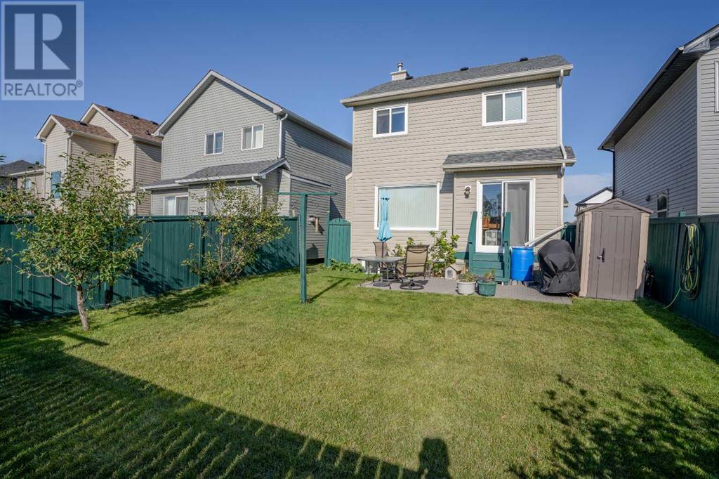 Single Family House for Sale in  Saddleback Way NE Saddle Ridge Calgary 