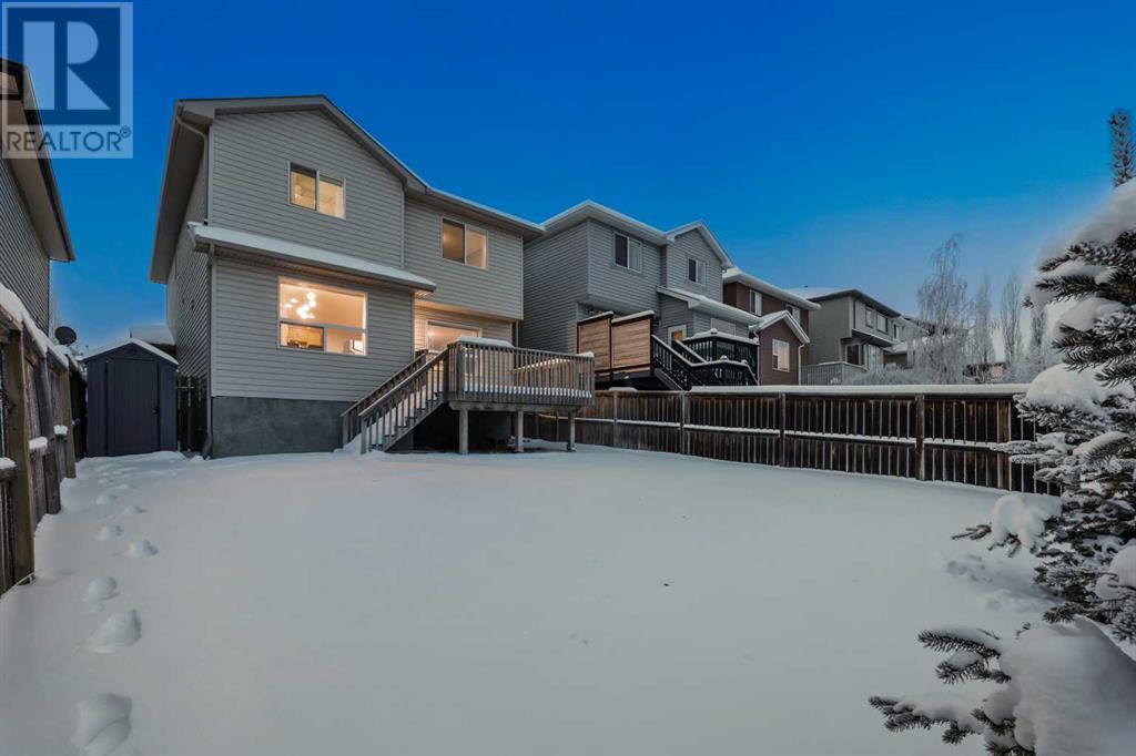 Single Family House for Sale in  ROYAL OAK Grove NW Royal Oak Calgary 