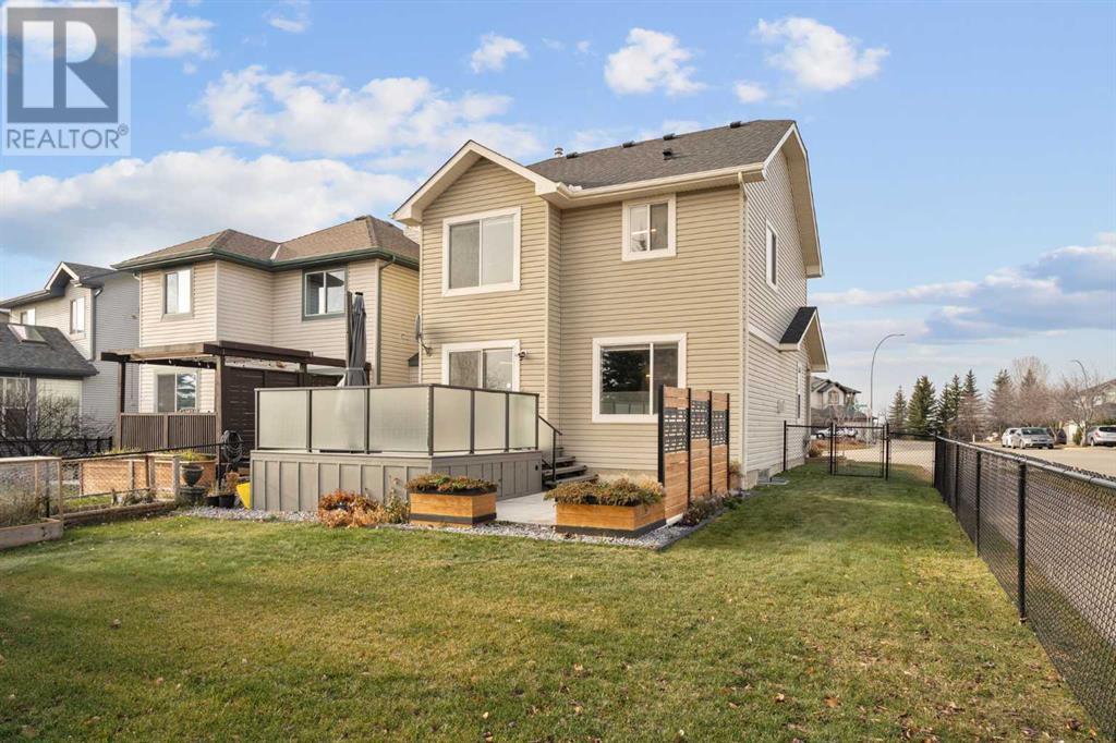 Single Family House for Sale in  Royal Birch Circle NW Royal Oak Calgary 