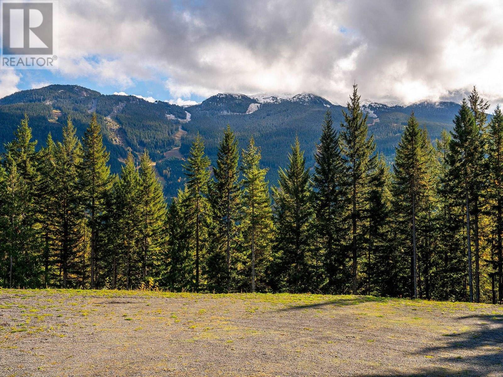5408 STONEBRIDGE DRIVE, Whistler real estate listing R2937096