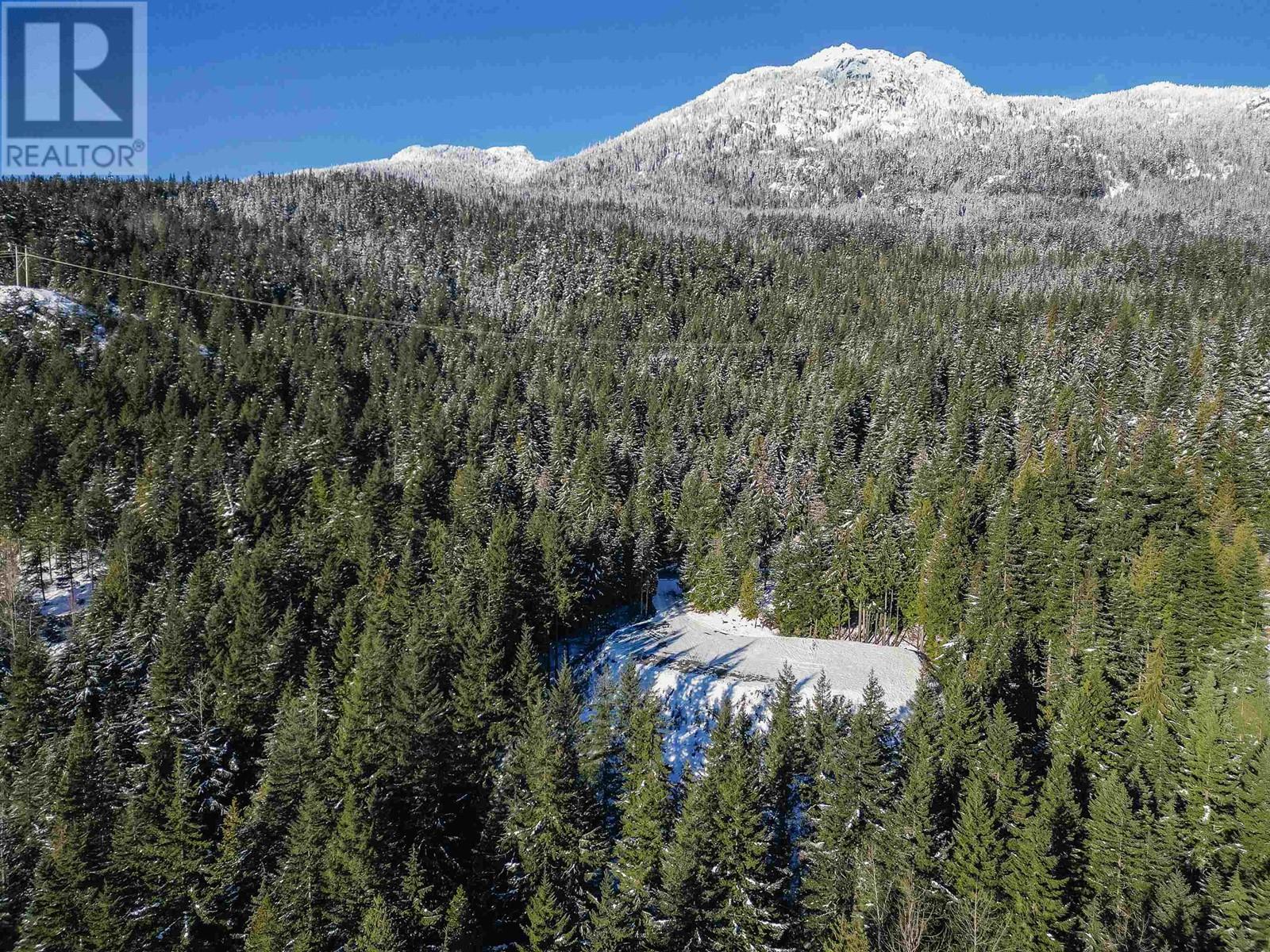 5408 STONEBRIDGE DRIVE, Whistler real estate listing R2937096
