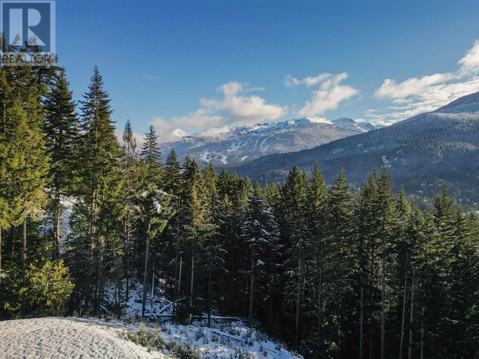 5408 STONEBRIDGE DRIVE, Whistler real estate listing R2937096