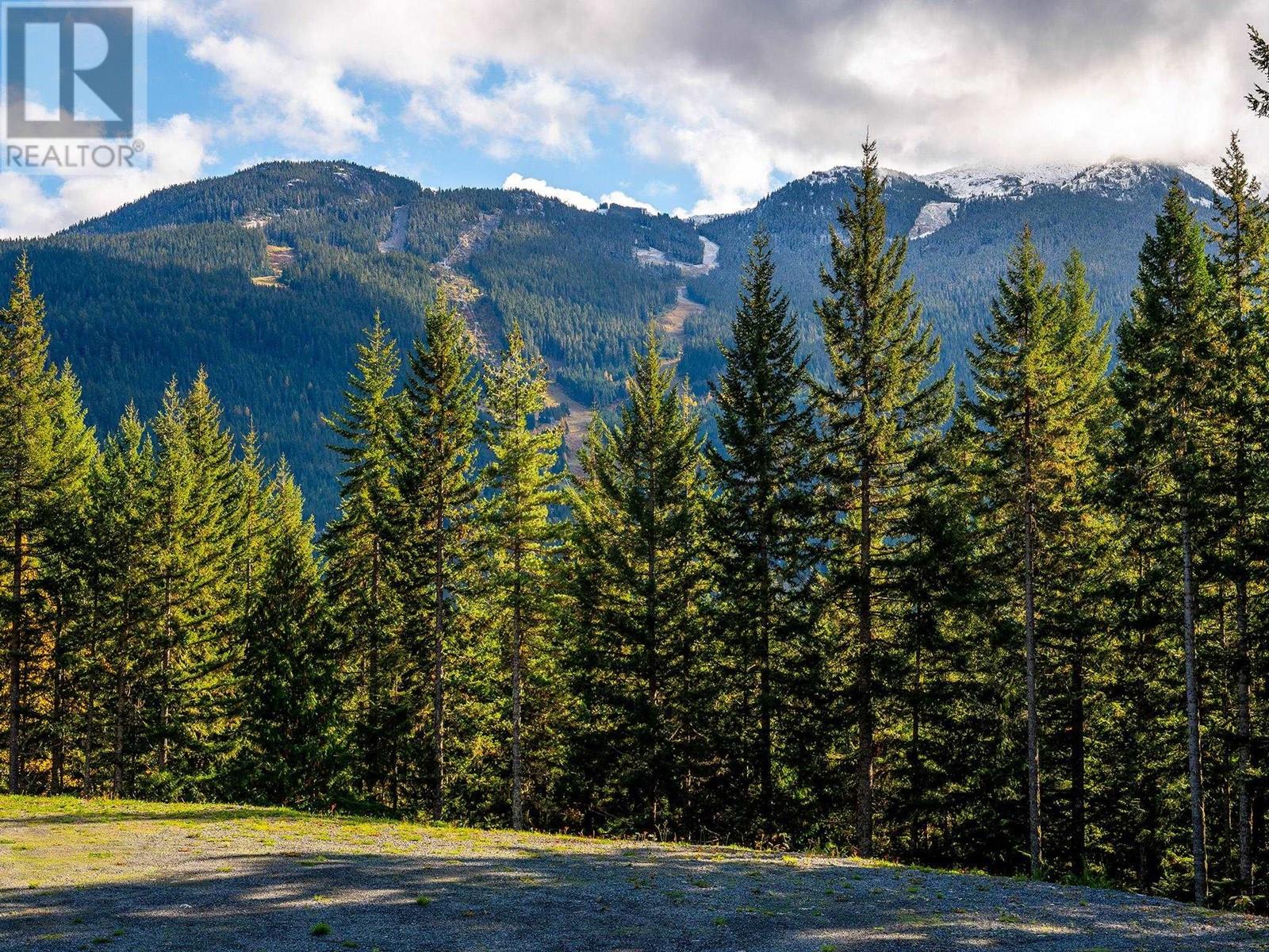 5408 STONEBRIDGE DRIVE, Whistler real estate listing R2937096