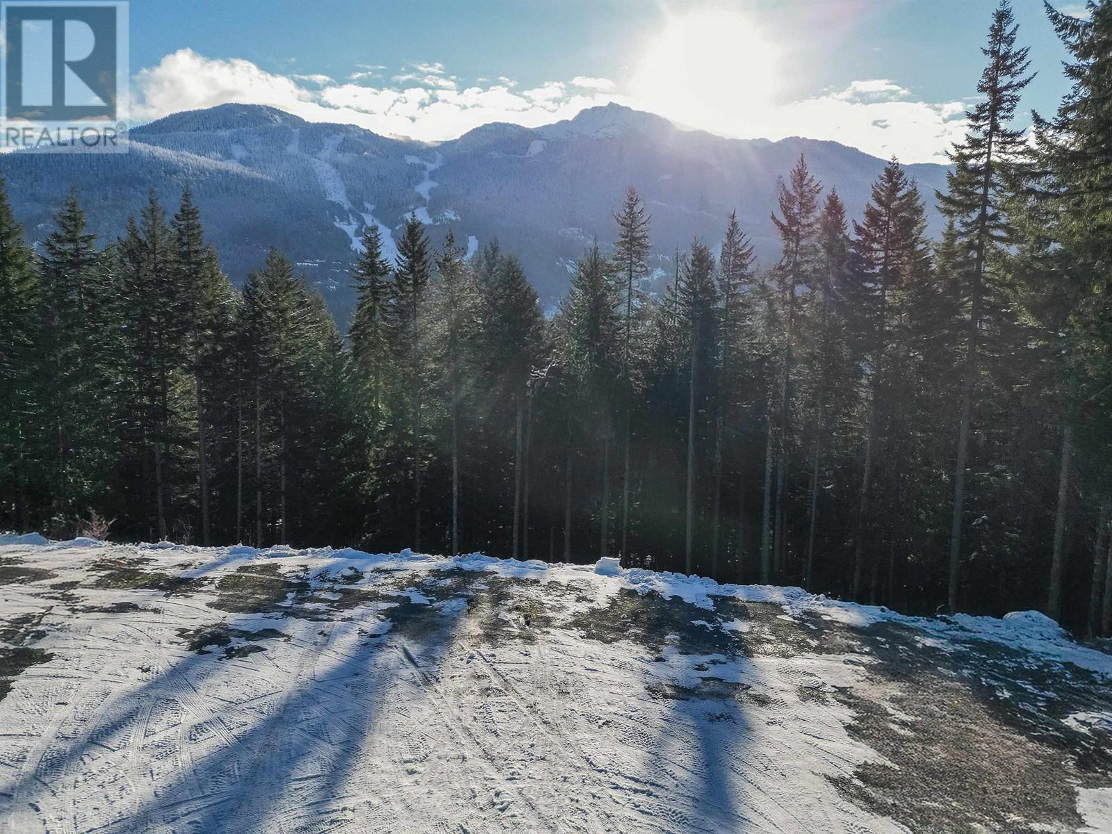 5408 STONEBRIDGE DRIVE, Whistler real estate listing R2937096