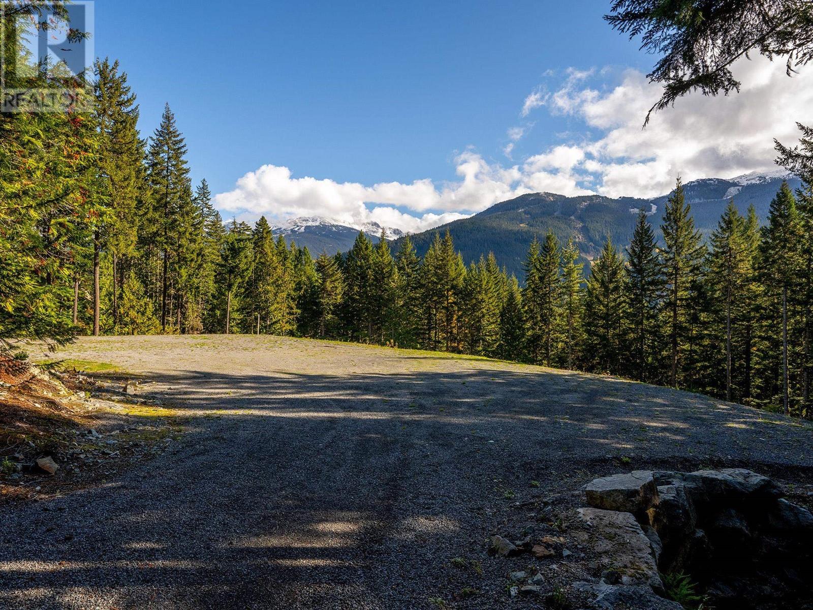 5408 STONEBRIDGE DRIVE, Whistler real estate listing R2937096