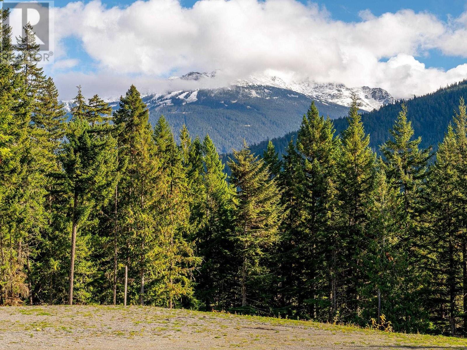 5408 STONEBRIDGE DRIVE, Whistler real estate listing R2937096