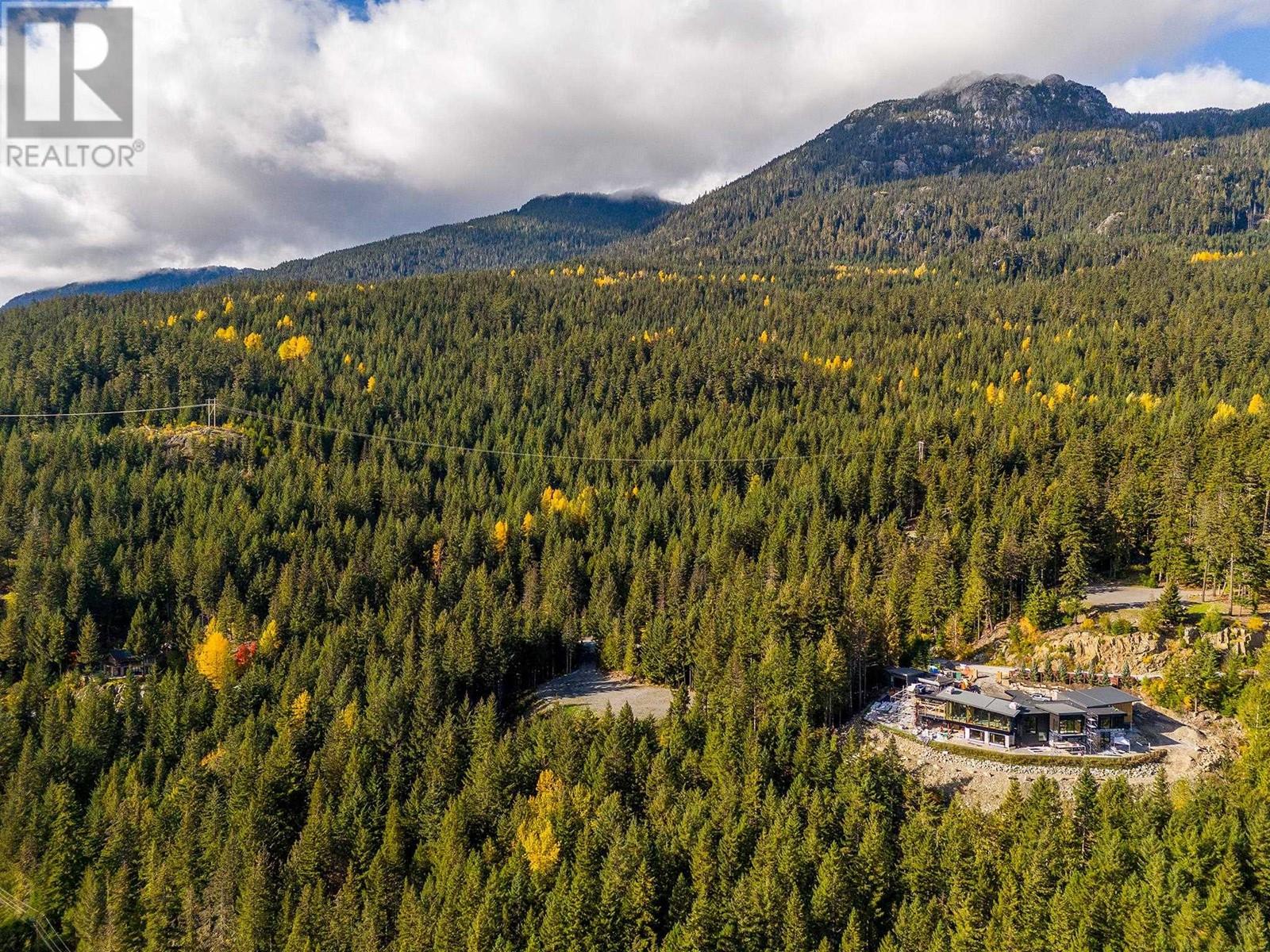 5408 STONEBRIDGE DRIVE, Whistler real estate listing R2937096
