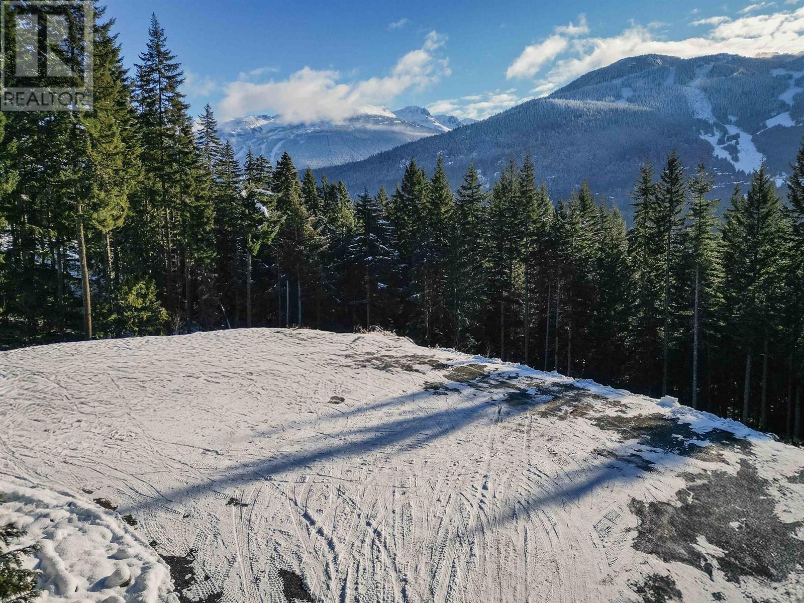 5408 STONEBRIDGE DRIVE, Whistler real estate listing R2937096