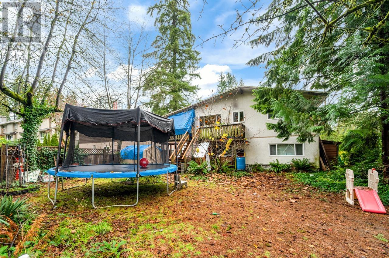 3657 WOODLAND DRIVE, Port Coquitlam real estate listing R2927884