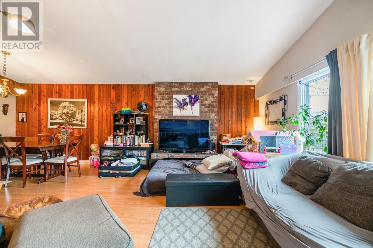3657 WOODLAND DRIVE, Port Coquitlam real estate listing R2927884