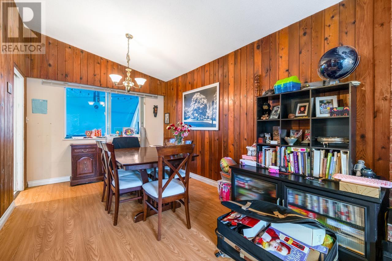 3657 WOODLAND DRIVE, Port Coquitlam real estate listing R2927884