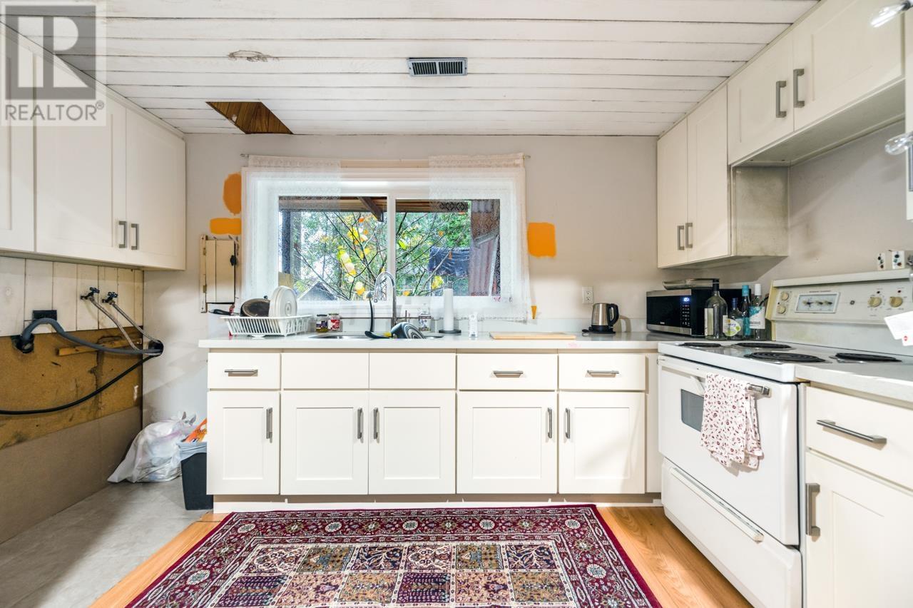 3657 WOODLAND DRIVE, Port Coquitlam real estate listing R2927884