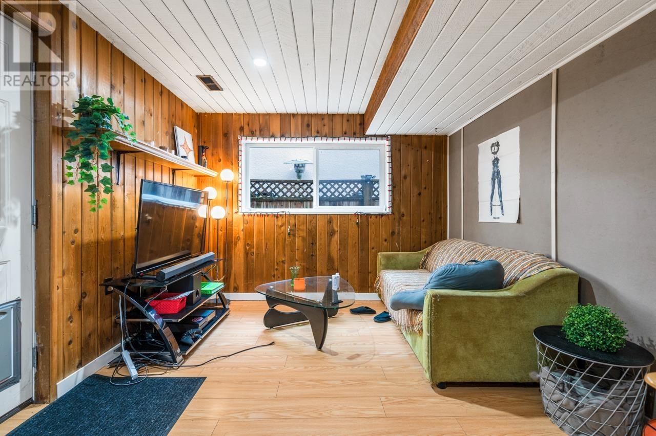 3657 WOODLAND DRIVE, Port Coquitlam real estate listing R2927884