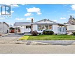 2429 Gosset Road, West Kelowna