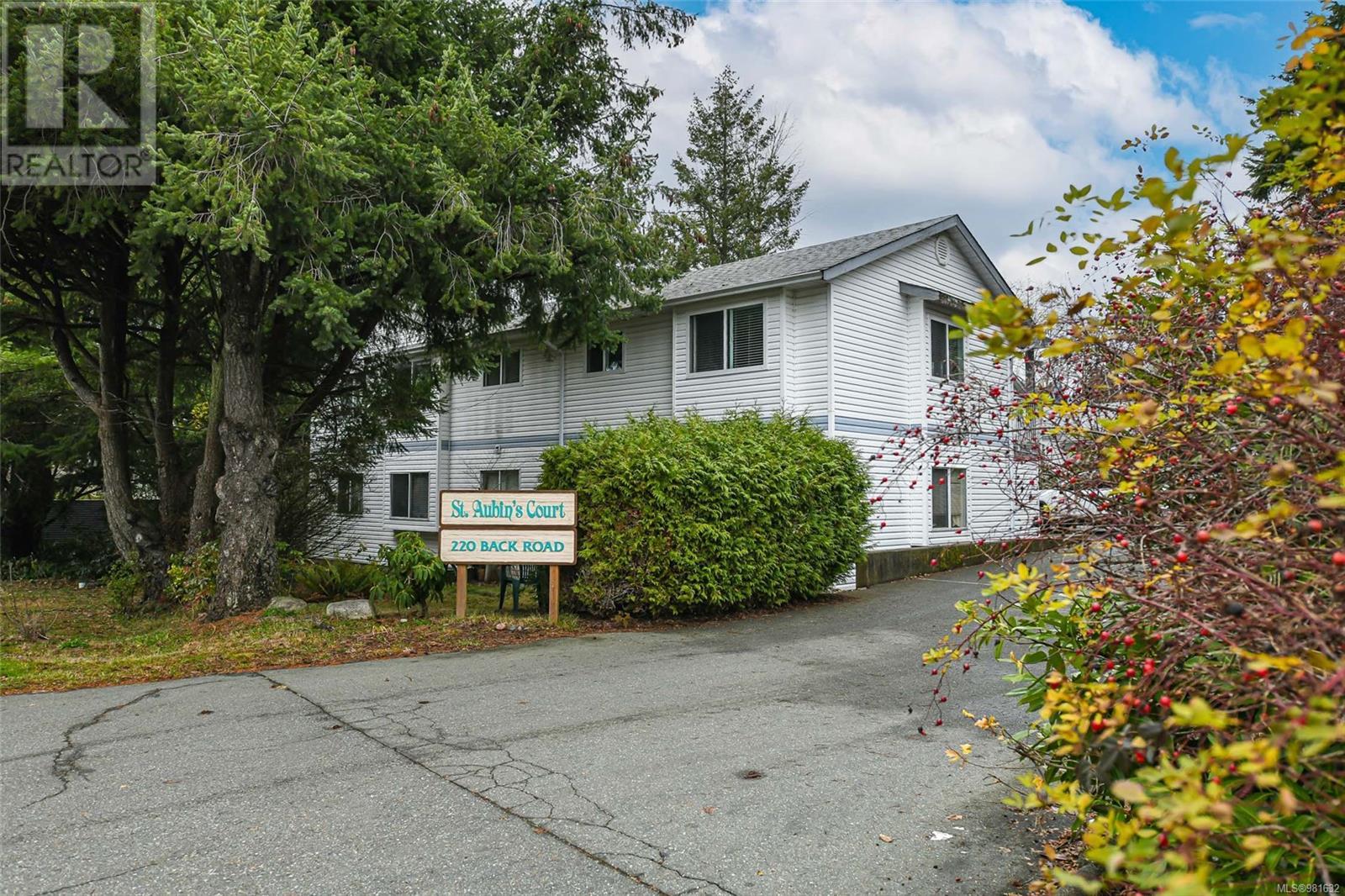 201 220 Back Rd, Courtenay