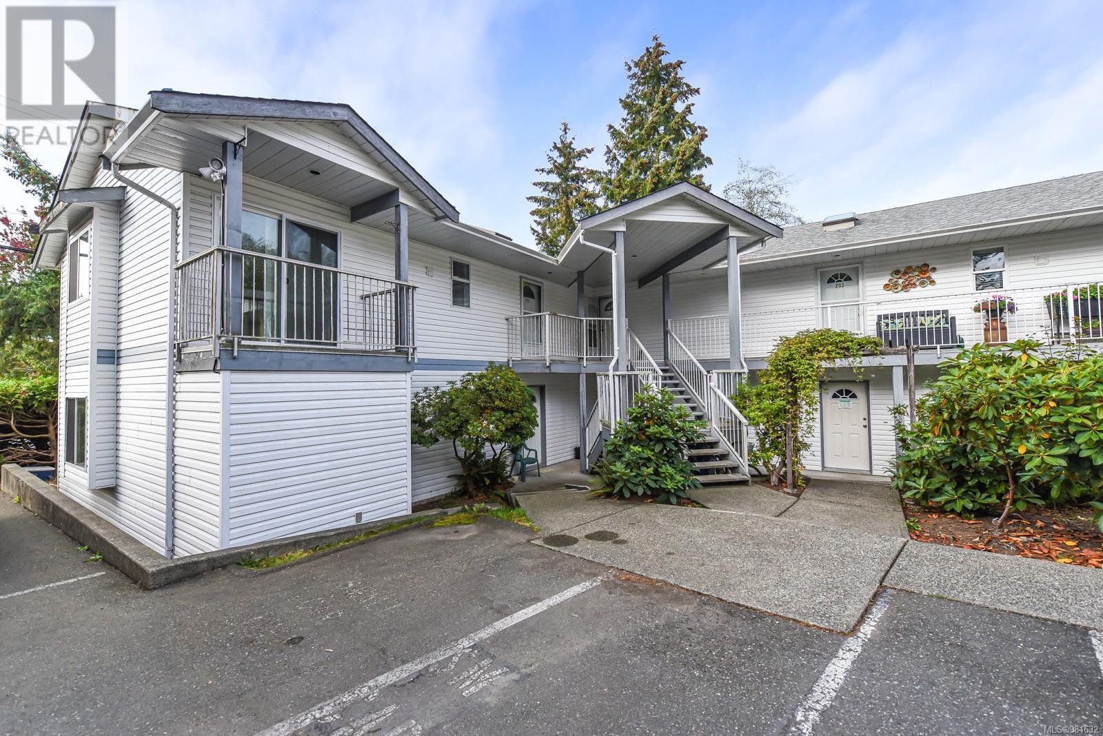 201 220 Back Rd, Courtenay