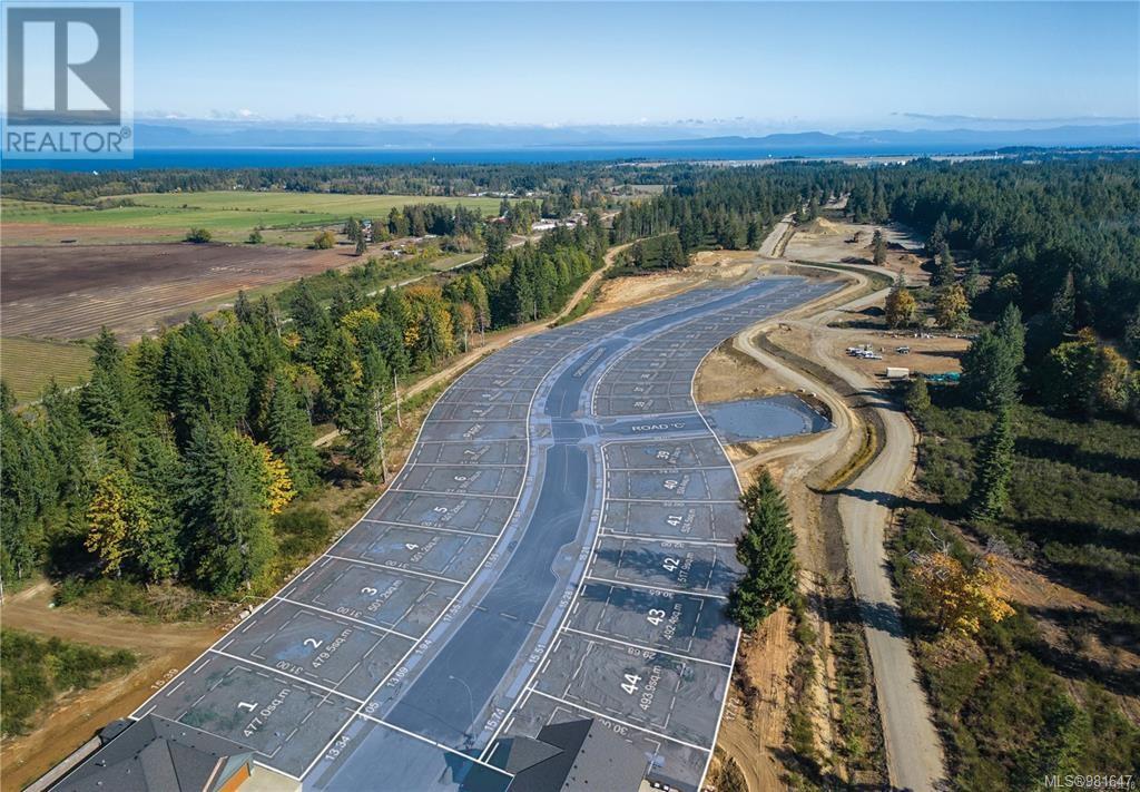 Lot 5 1648 Crown Isle Blvd, Courtenay real estate listing 981647