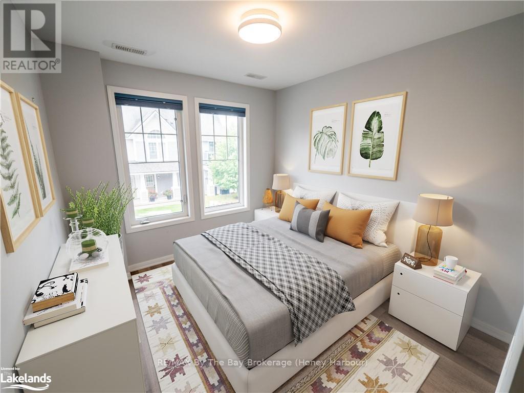 Photo 2 of 30 6 Mulligan Lane, Georgian Bay ON