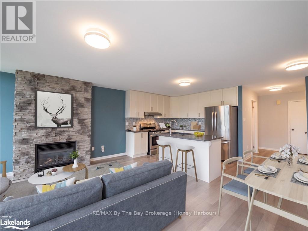 Photo 14 of 30 6 Mulligan Lane, Georgian Bay ON