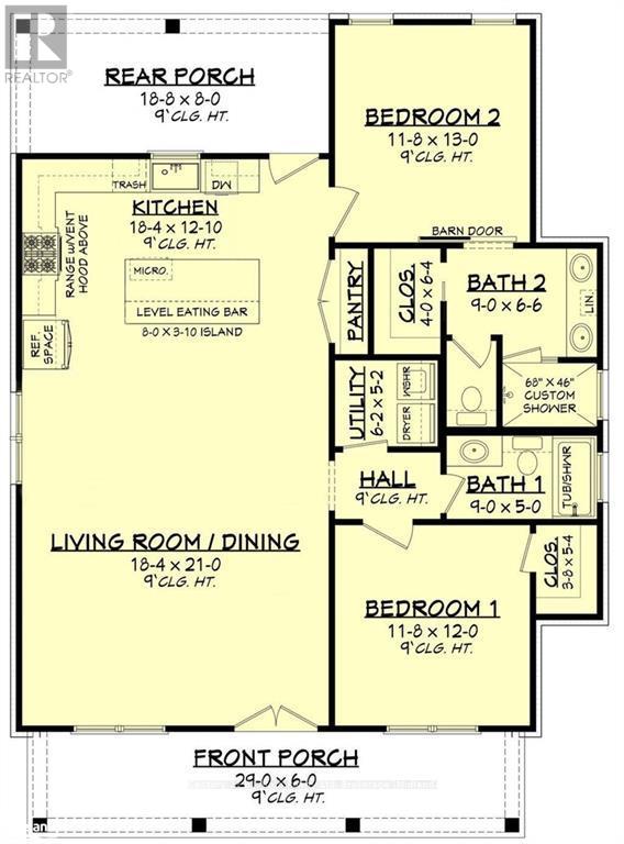 #44 9 SWAN LANE - 7