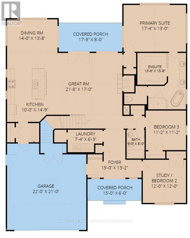 #45 11 SWAN LANE - 14