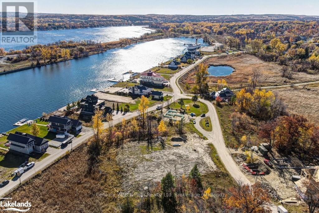 Photo 9 of 45 11 Swan Lane, Tay ON
