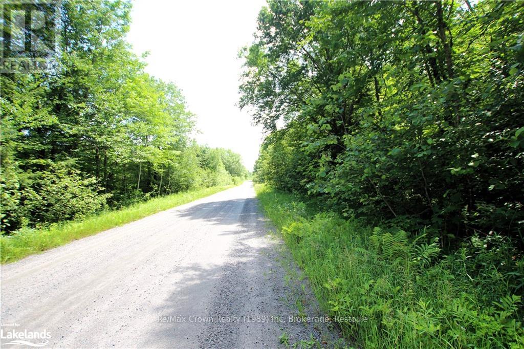 Photo 10 of 0 A 20th Side Rd, Parry Sound Remote Area ON