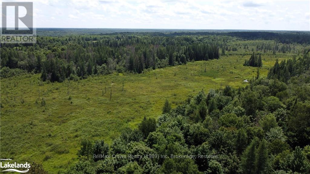 Photo 7 of 0 A 20th Side Rd, Parry Sound Remote Area ON