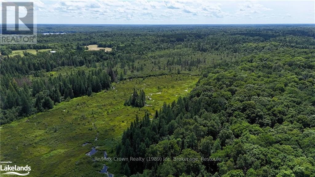 Photo 8 of 0 A 20th Side Rd, Parry Sound Remote Area ON