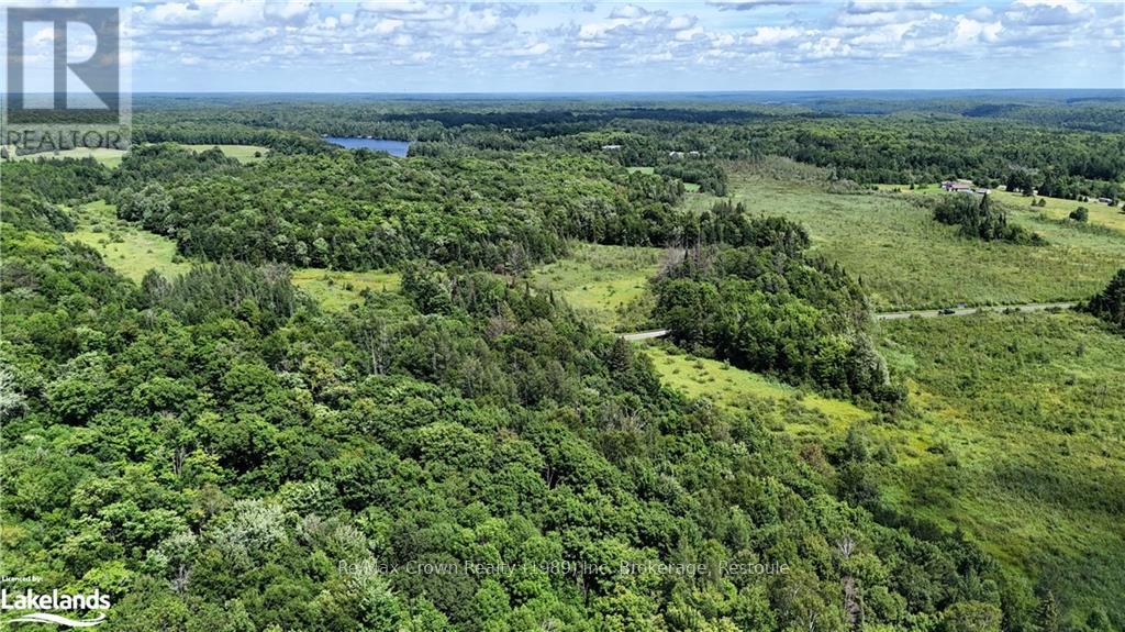 Photo 9 of 0 A 20th Side Rd, Parry Sound Remote Area ON