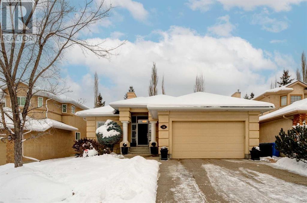 Single Family House Bungalow for Sale in  Schiller Crescent NW Scenic Acres Calgary 