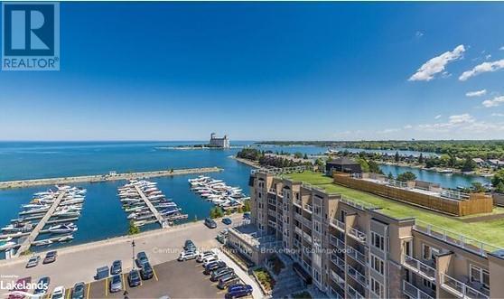 #2116-2118 9 HARBOUR STREET E - 14