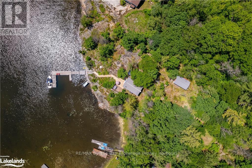 Photo 5 of 6932 Island 1810 Bone Island, Georgian Bay ON