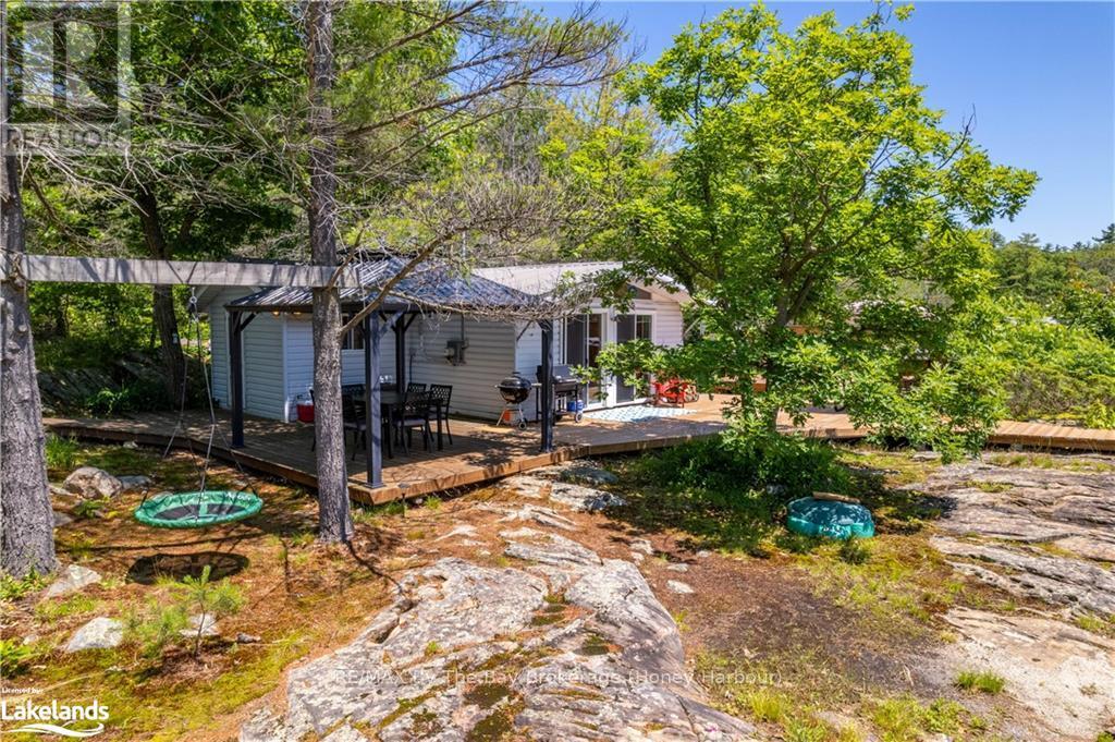 Photo 6 of 6932 Island 1810 Bone Island, Georgian Bay ON