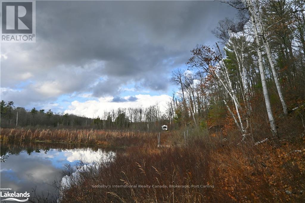 Photo 9 of 25 Lake Ridge Road, Mcdougall ON