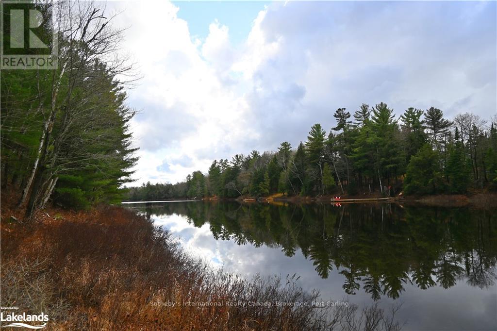 Photo 2 of 25 Lake Ridge Road, Mcdougall ON
