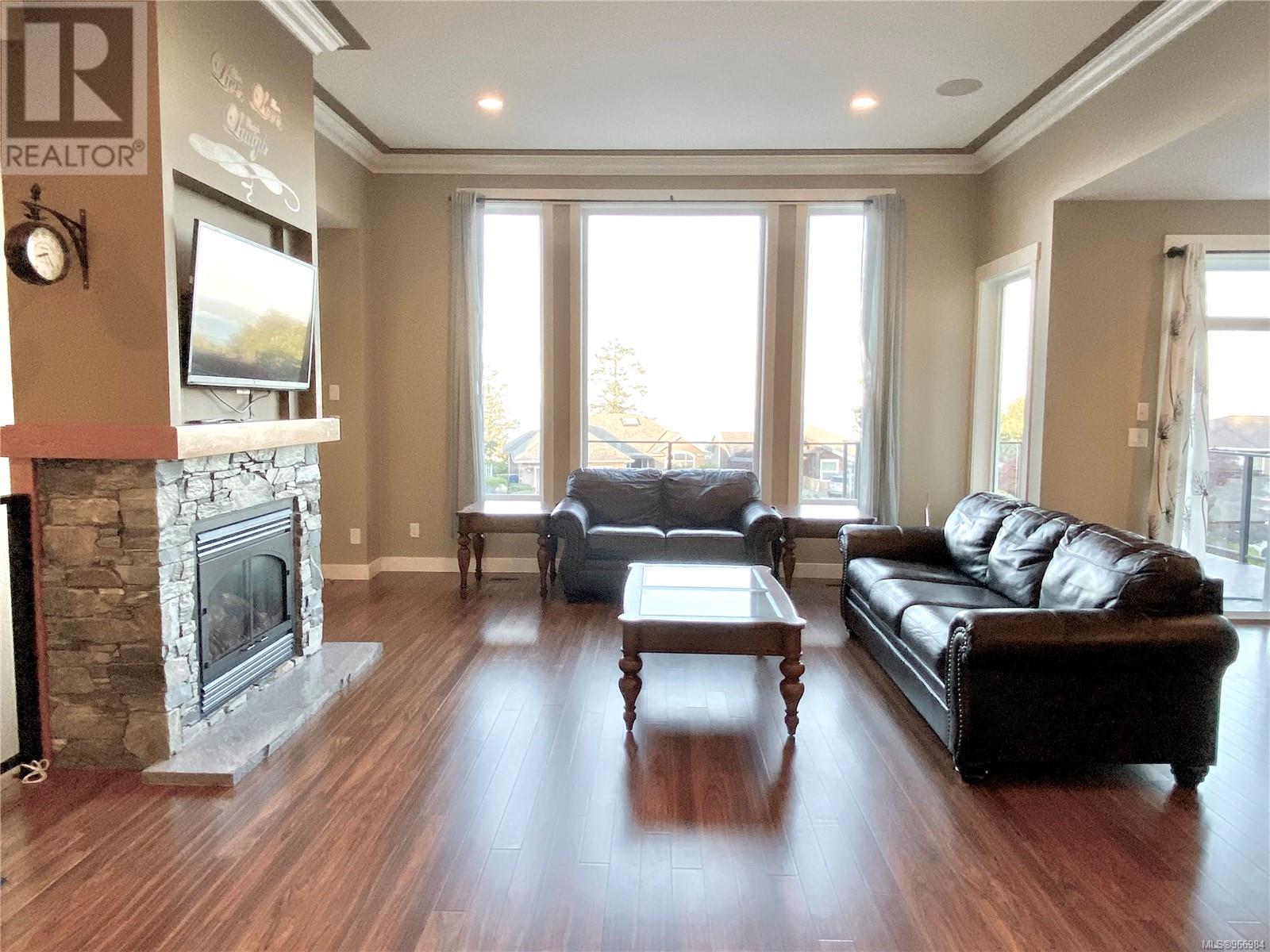 3702 Glen Oaks Dr, Nanaimo real estate listing 966984