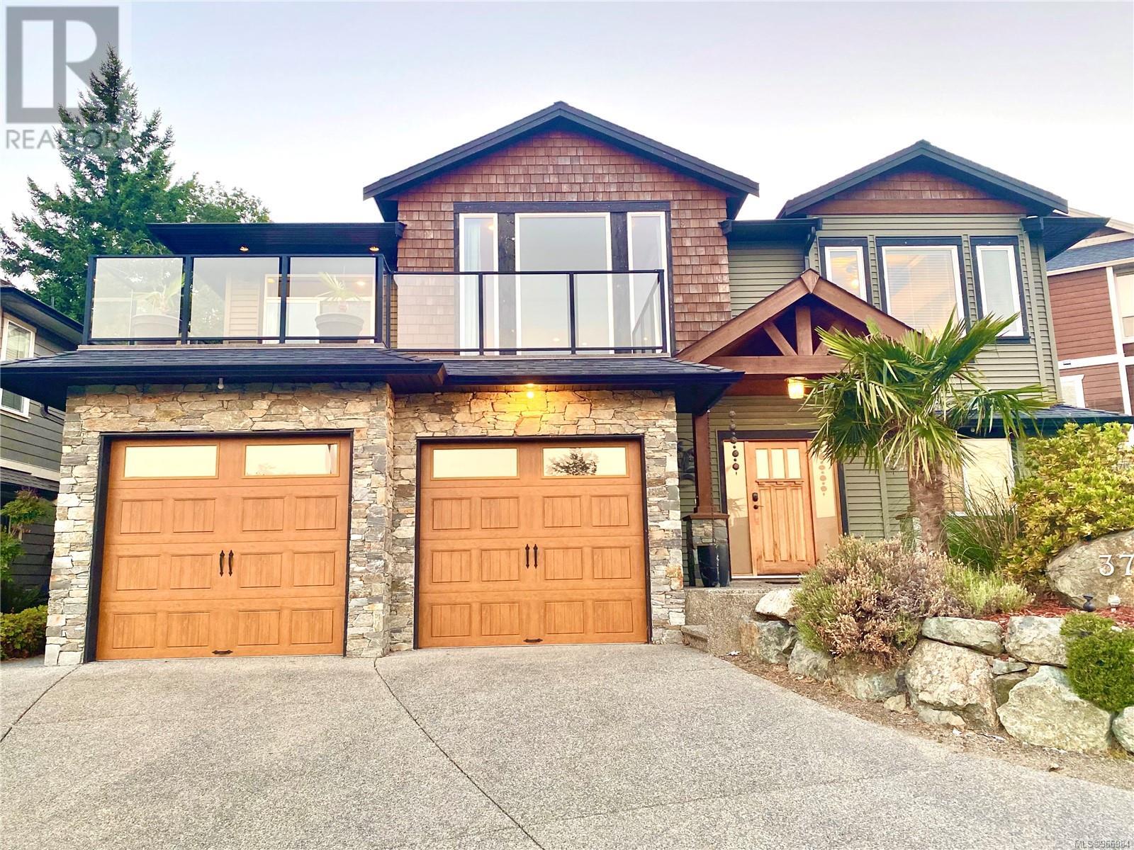 3702 Glen Oaks Dr, Nanaimo real estate listing 966984