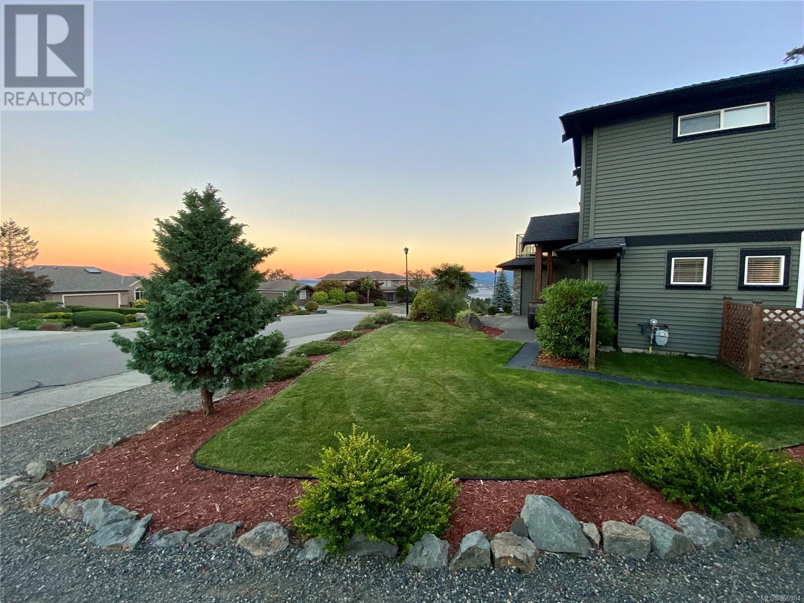 3702 Glen Oaks Dr, Nanaimo real estate listing 966984