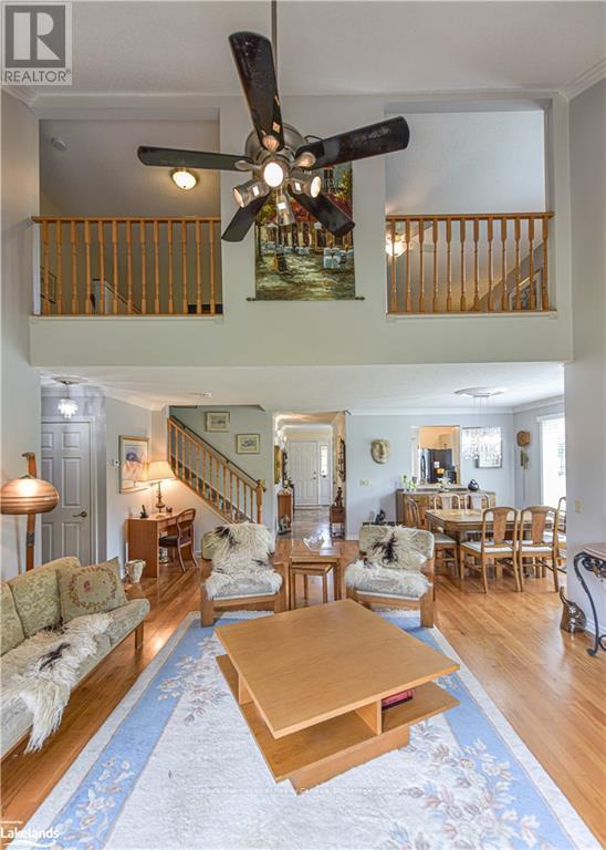 Photo 4 of 101 10 Museum Drive, Orillia ON
