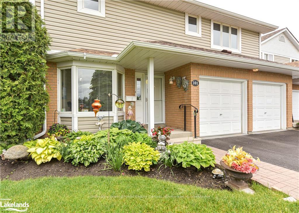 Photo 19 of 101 10 Museum Drive, Orillia ON