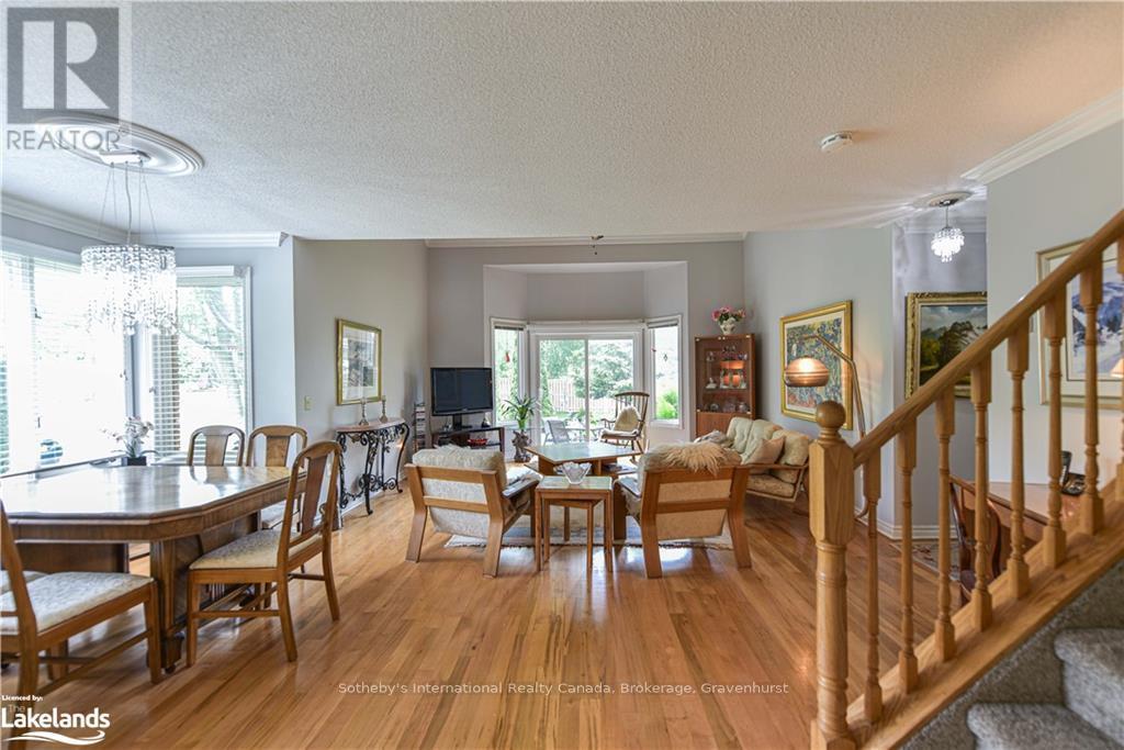 Photo 1 of 101 10 Museum Drive, Orillia ON