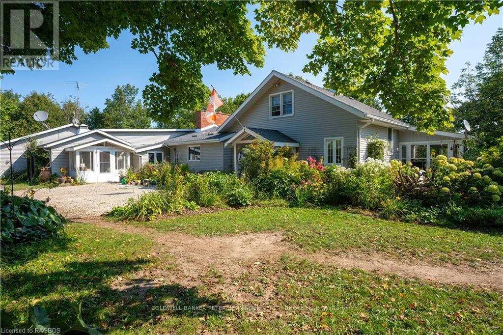 133889 ALLAN PARK ROAD - Photo 3 of 43, West Grey, Ontario