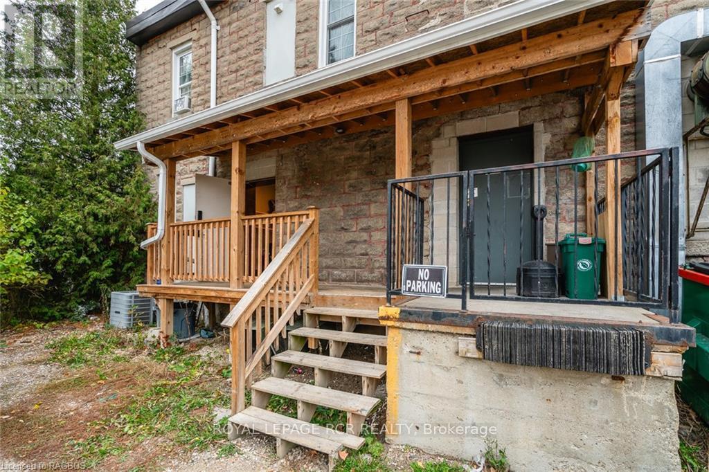 Photo 9 of 3 Elora Street, Minto ON