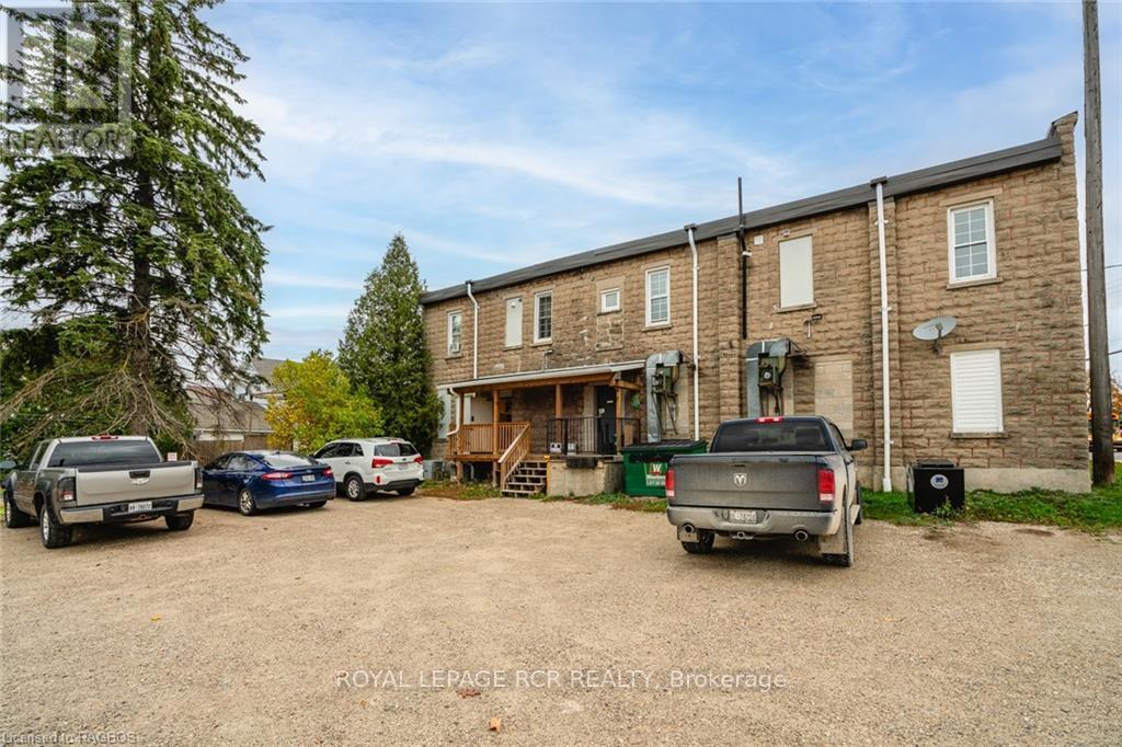 Photo 25 of 3 Elora Street, Minto ON