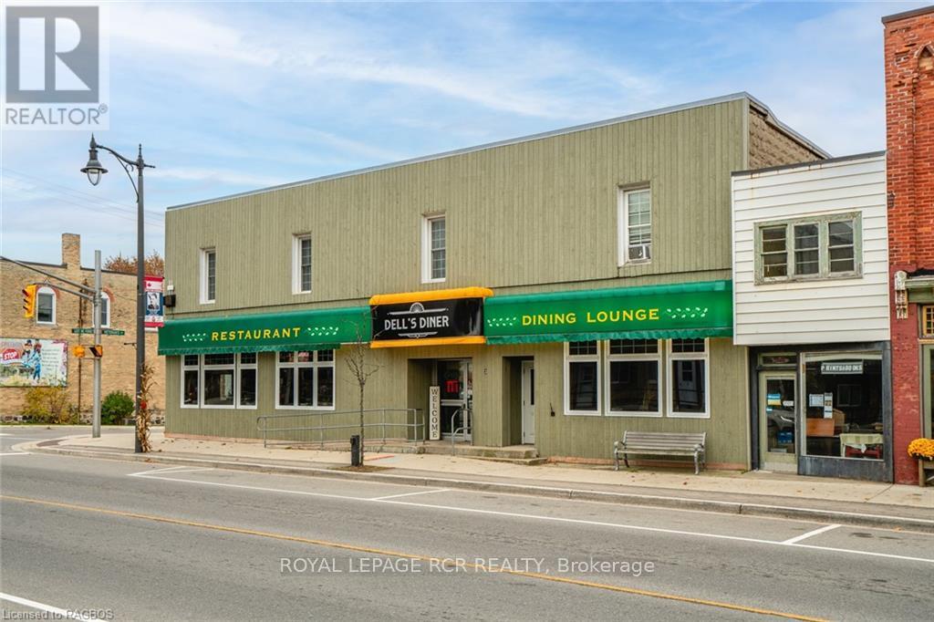 Photo 14 of 3 Elora Street, Minto ON
